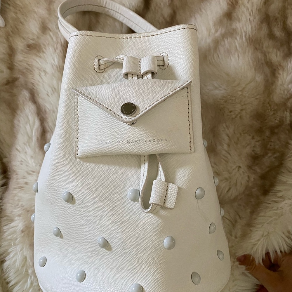 Marc Jacobs handbag